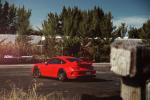 Porsche 911 GT3 on ADV.1 Wheels (ADV005MV1CS) 2015 года